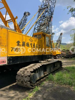 2018- AIRMAN MODEL13712 Asphalt Paver