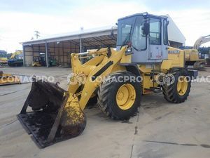 2022- AIRMAN 1231 Crawler Excavator