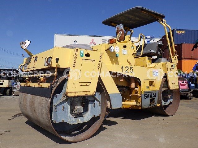 Đổi ảnh Máy xúc bánh xích AICHI MXMN1823AICHI 2023