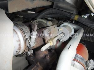 2023- AIRMAN SDG100S 100-500 kVA Generator