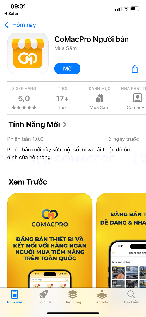 Máy xúc bánh xích AIRMAN 1231 - 2021