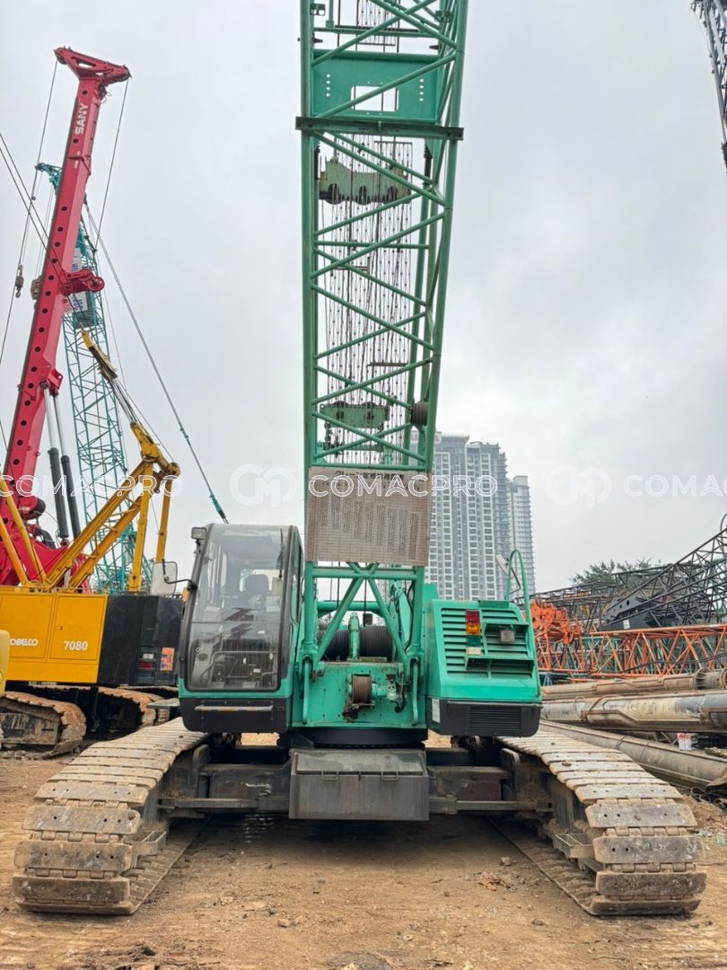 Máy xúc mini AICHI MXMN1823AICHI 2025