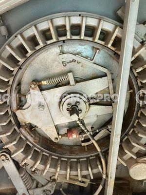 2024- AIRMAN AX300-4 Mini Excavator