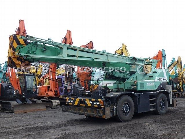 SPQT_VN Cẩu lốp KOBELCO RK250 - 3 - 2015