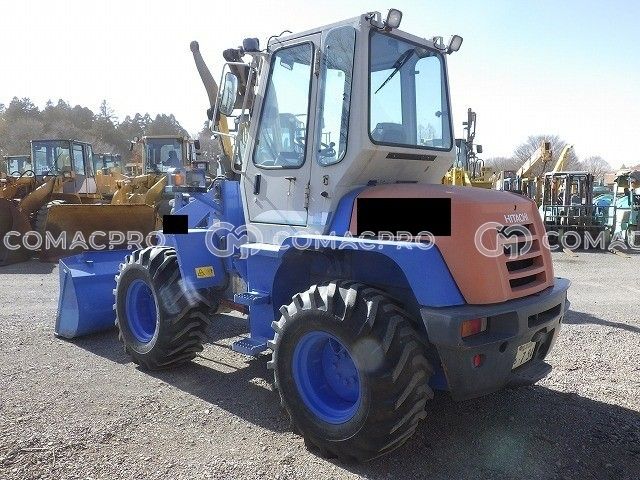 Máy phát điện dưới 100 kVA ALASCO 22222 - 2020