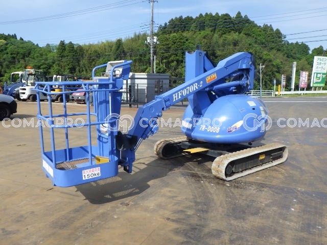 SPQT_NB Xe nâng người KOBELCO SK200-2 - 2002